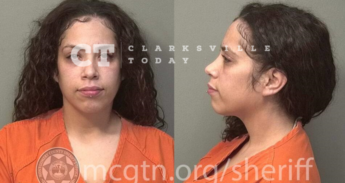 Woman charged with harassment after repeated calls & texts — Luisa Maria Carrillo