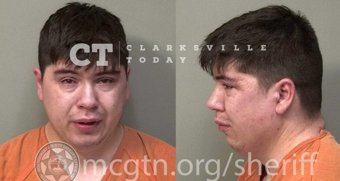 DUI: Man crashes car after “4-5 beers” at Electric Cowboy — Jacob Sauer arrested