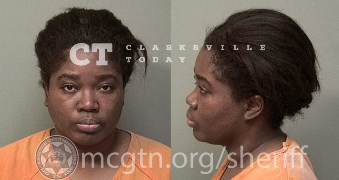 Ayana Simmons charged with assaulting husband on staircase after an argument