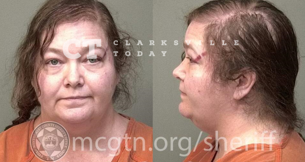 CMCSS Teacher Christy Fogarty “snapped” before assaulting her fiance, per report