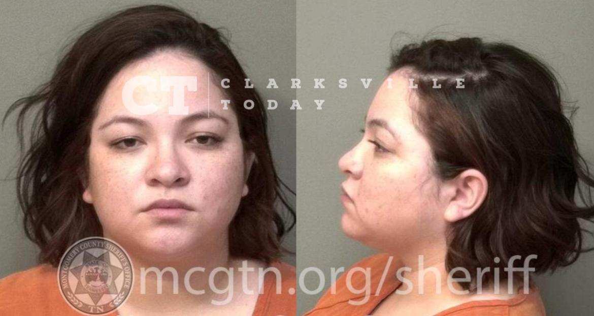 Kelley Garces charged with assault of husband after searching his phone & finding inappropriate messages