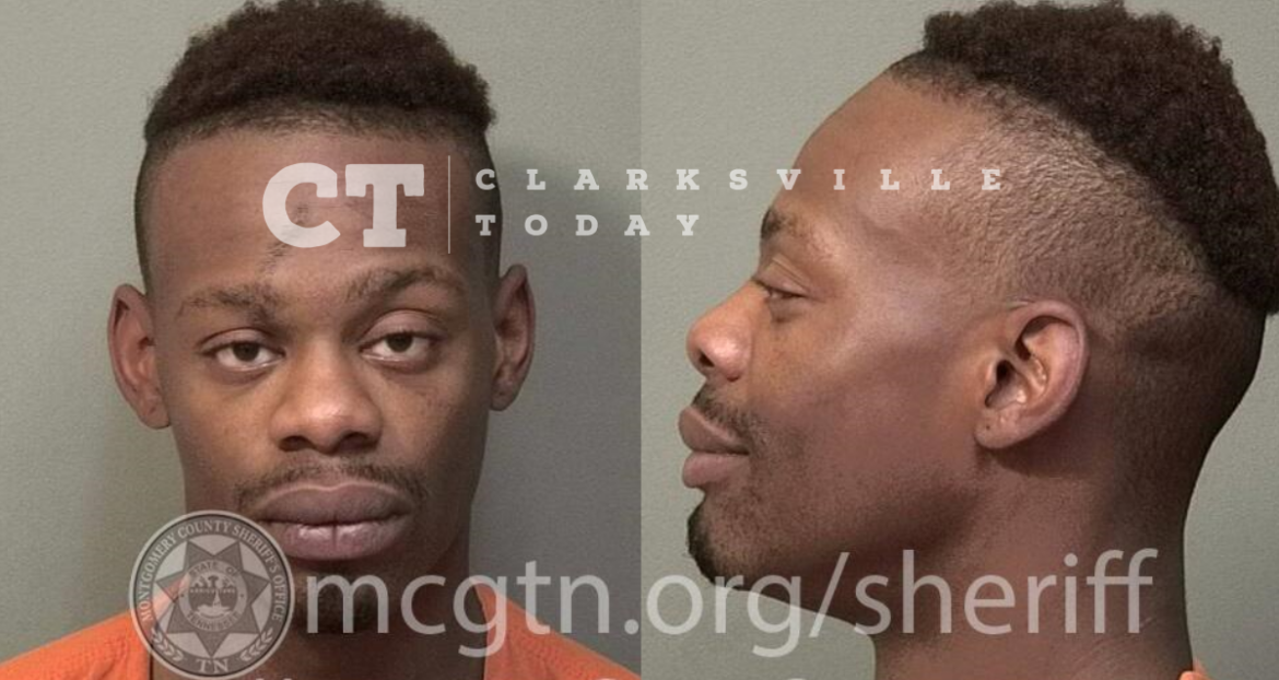 Marcus Steele charged in assault of his mother, left her bleeding and with “missing skin” per police