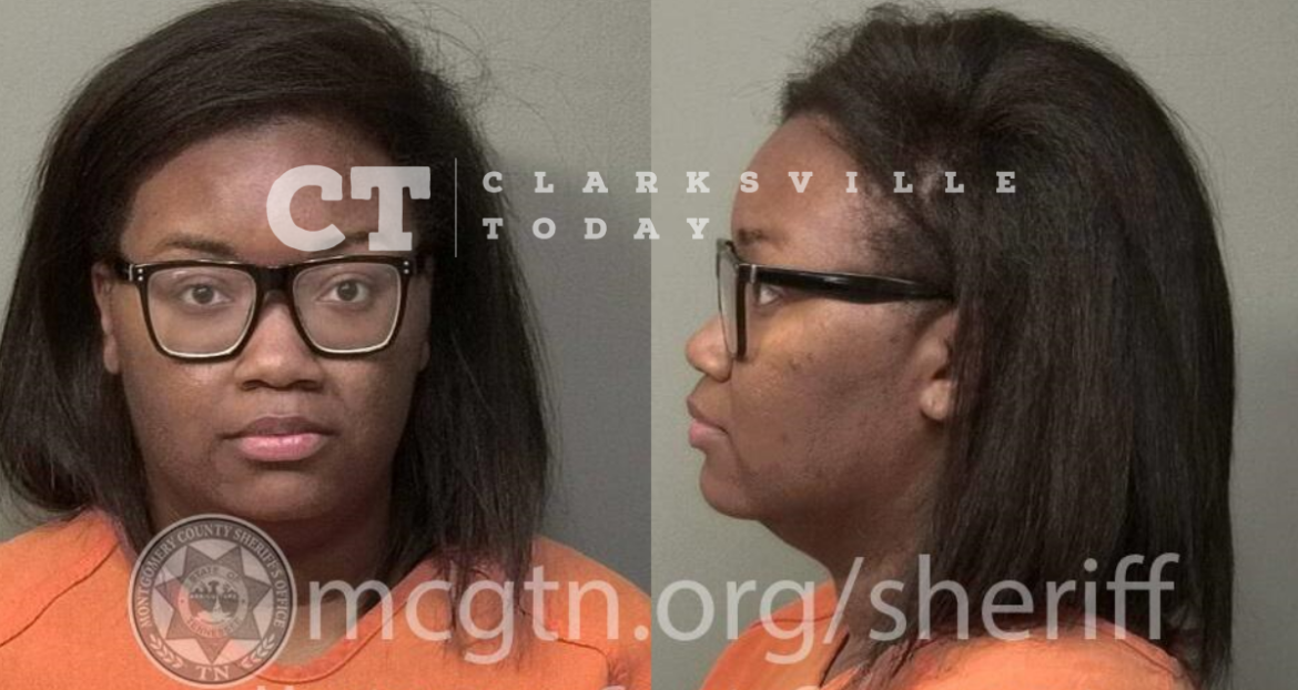 Danique Wash charged with assaulting her army spouse with a clothes hanger
