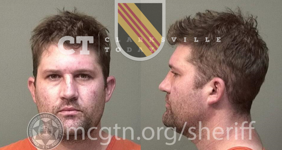 Jonathan Love, of 5th Special Forces Group, charged with DUI; admits to drinking vodka before driving