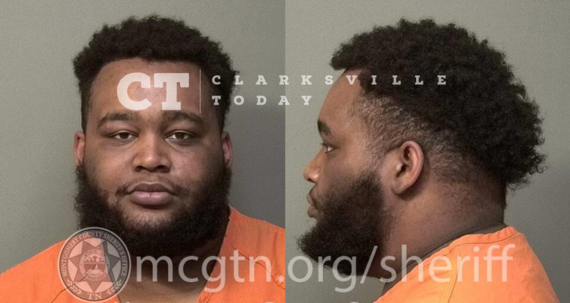 Marquel Scott admits to lying to police about being robbed at gunpoint — he made it all up