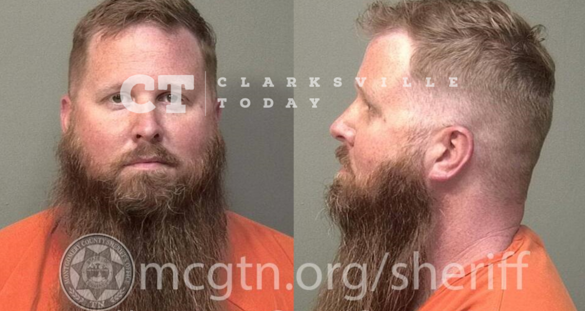 Locksmith fires gun in air; “upset with his employees & their work ethic” — Stephan Lambert arrested