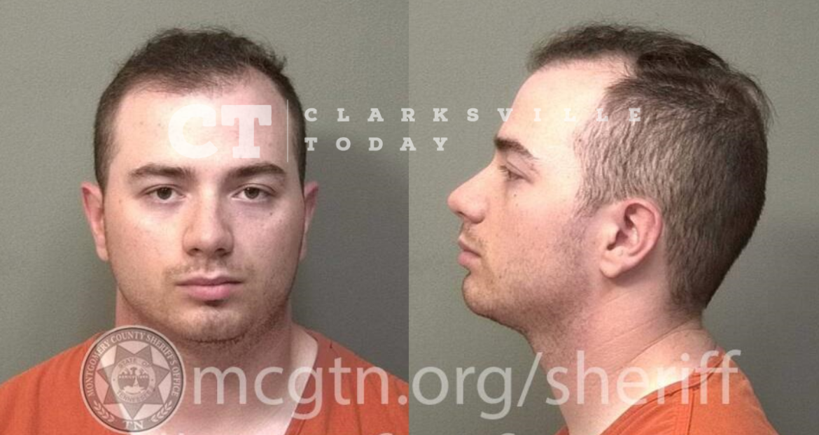 Soldier Dakota Damron faces felony after accidentally firing rifle inside his apartment