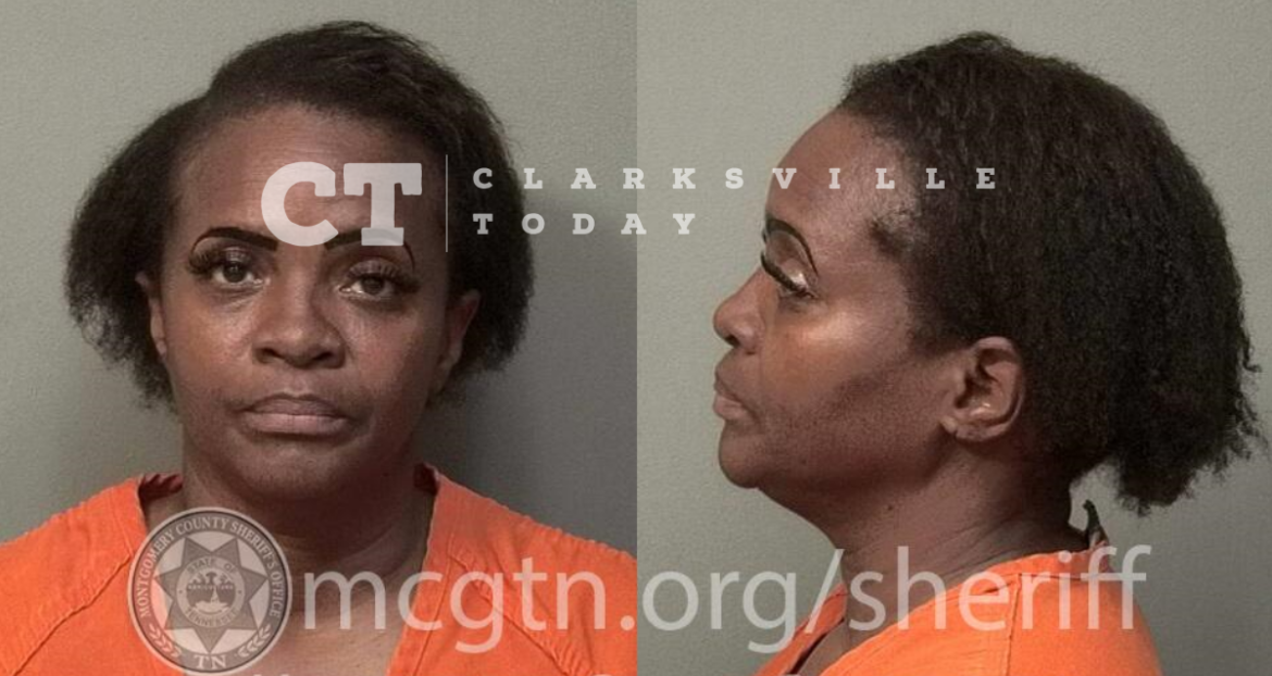 Selena Sharpe charged in art assault of her cousin during an argument