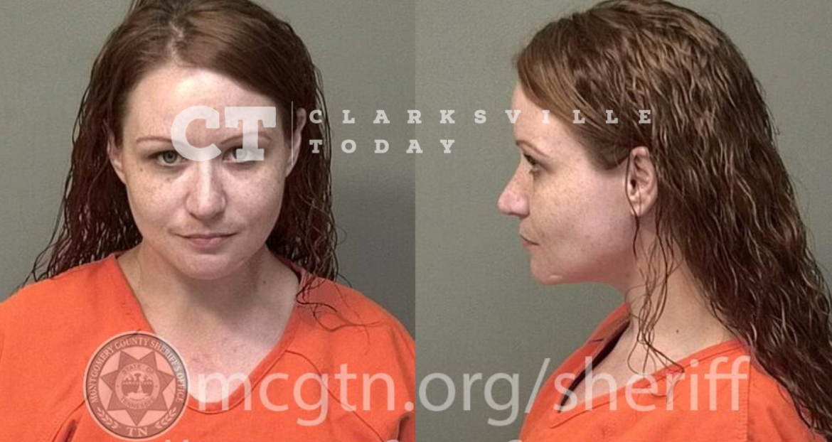 Alicia Dubach accused of knocking aunt to the ground, stomping on her face in a rage attack