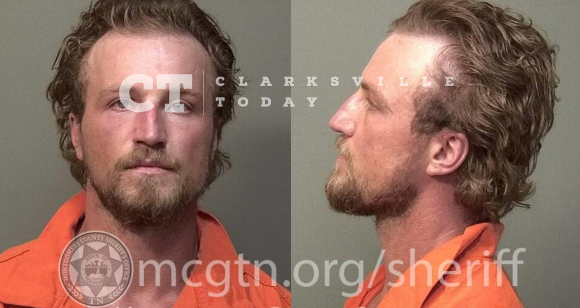 Paul Klopfer drunk, armed, and arrested… yet again — Flats Off Madison