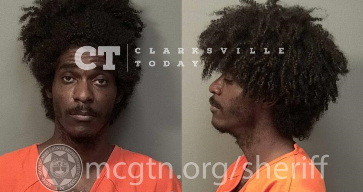 Quest Jackson charged after slamming girlfriend’s arm in door during argument