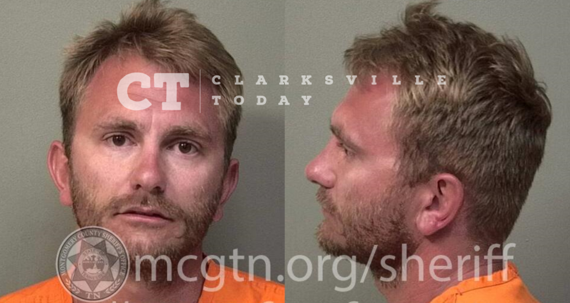 Donald James Hall charged with BUI at Liberty Park on a boat with children