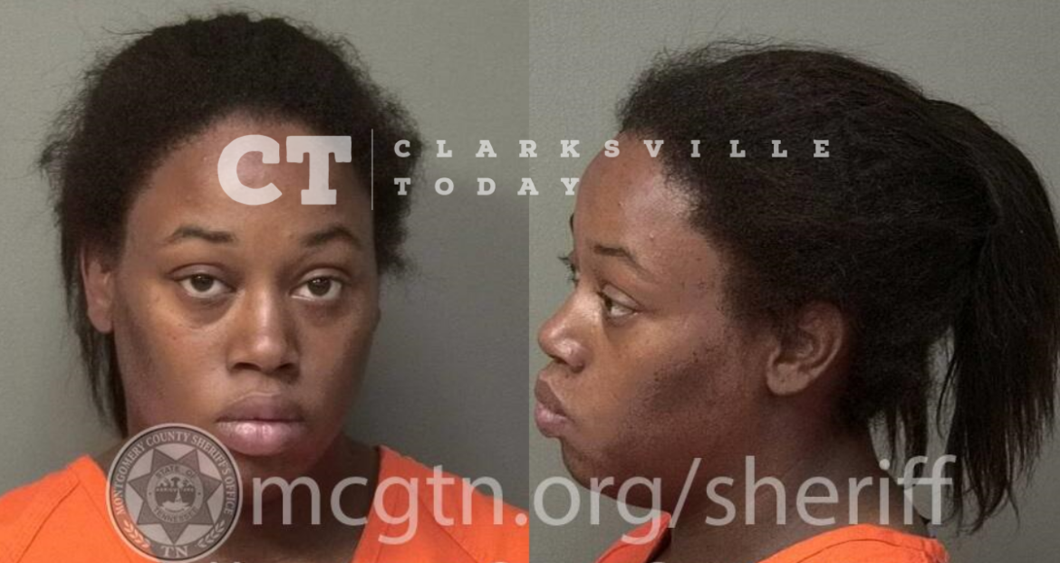 Jasmine Jenkins-Polk charged after beating boyfriend’s Charger with a wooden baton