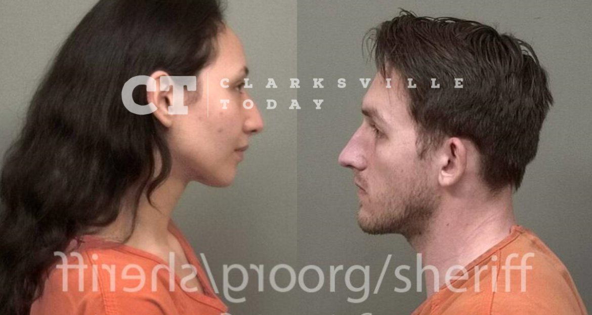 He said, she said, everyone goes to jail — Danielle Carini & Cole Carini