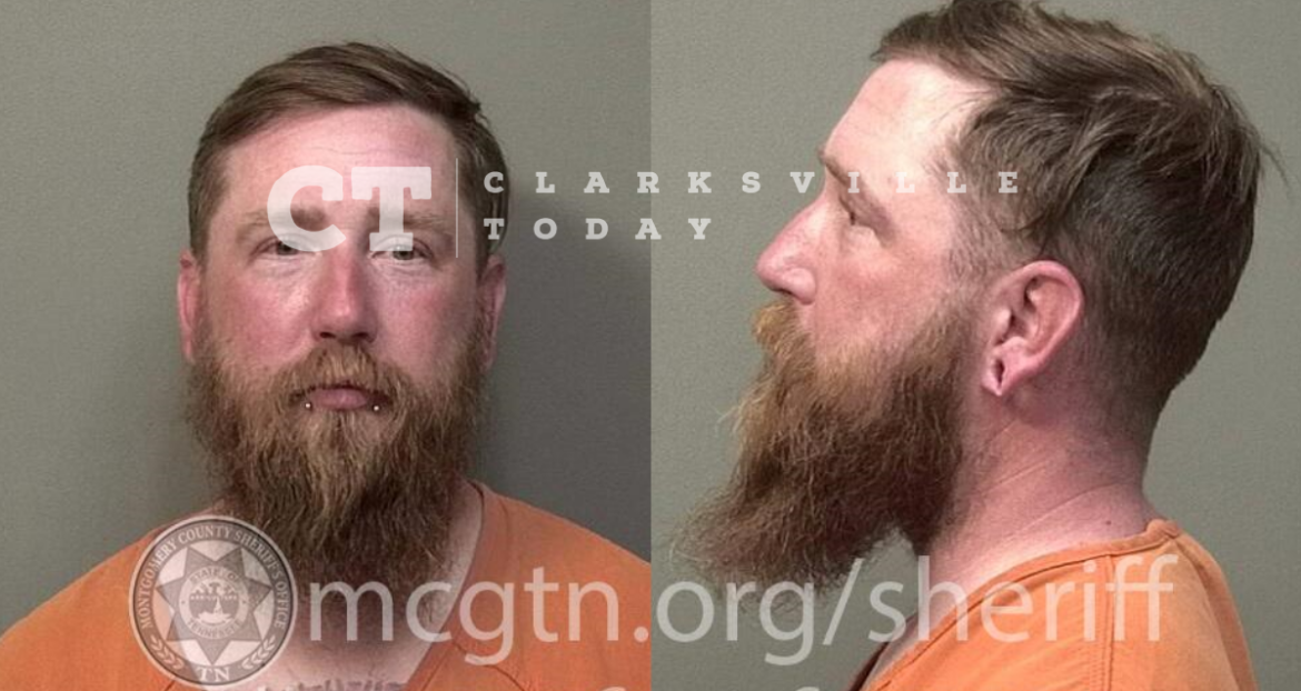Police say John Massey called a Black employee a ‘monkey’ at Mike’s Bar in Clarksville