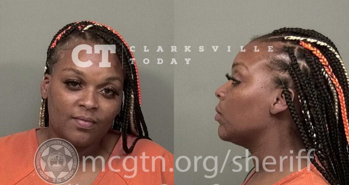 Niosha Vance charged after stalking & assaulting her boyfriend’s sister
