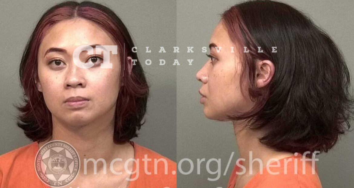 Alaisea Matavao charged with assault of ex-boyfriend; punches him in face while drunk