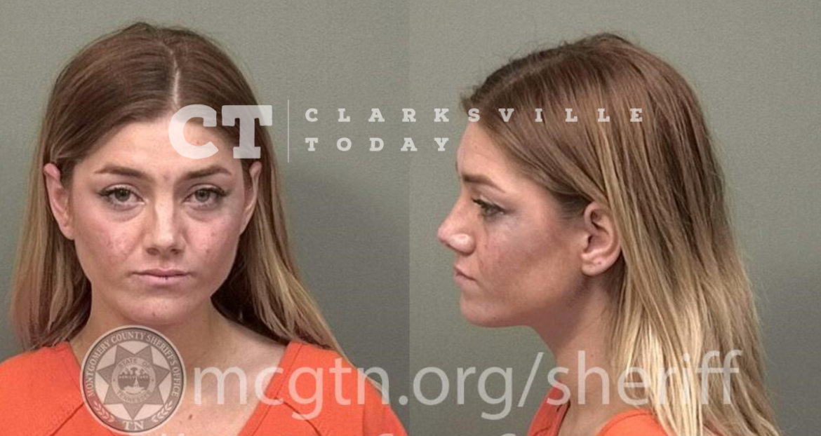 Haley Arthurs charged with 3 a.m. DUI after leaving the Electric Cowboy