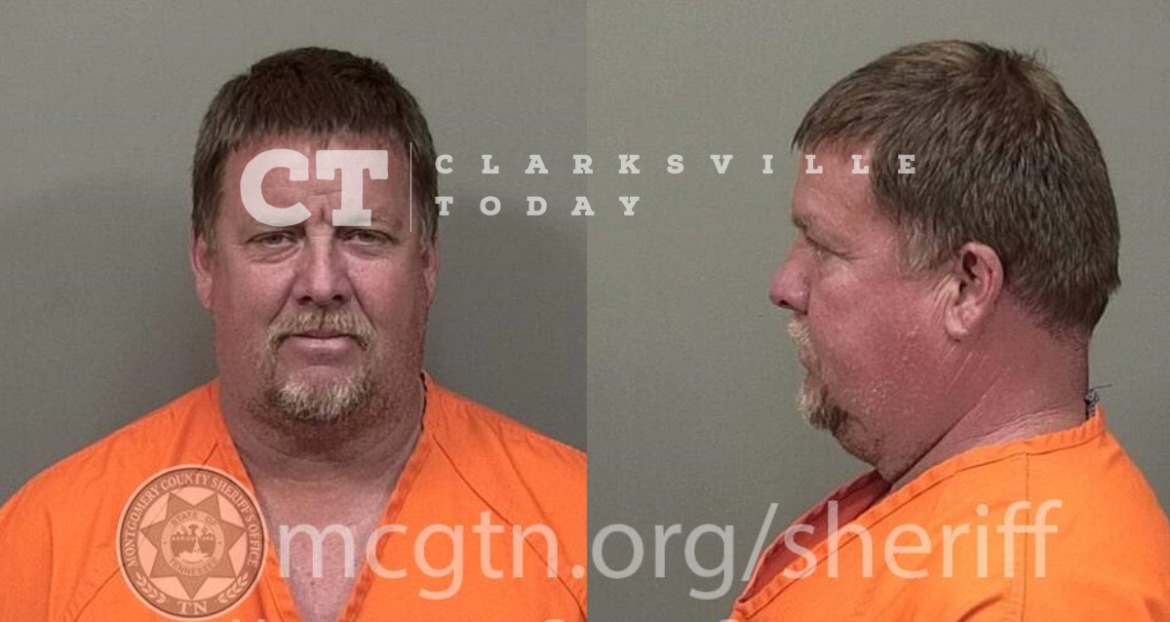 Randy Lewis charged after slapping a phone out of his grown adult stepson’s hand