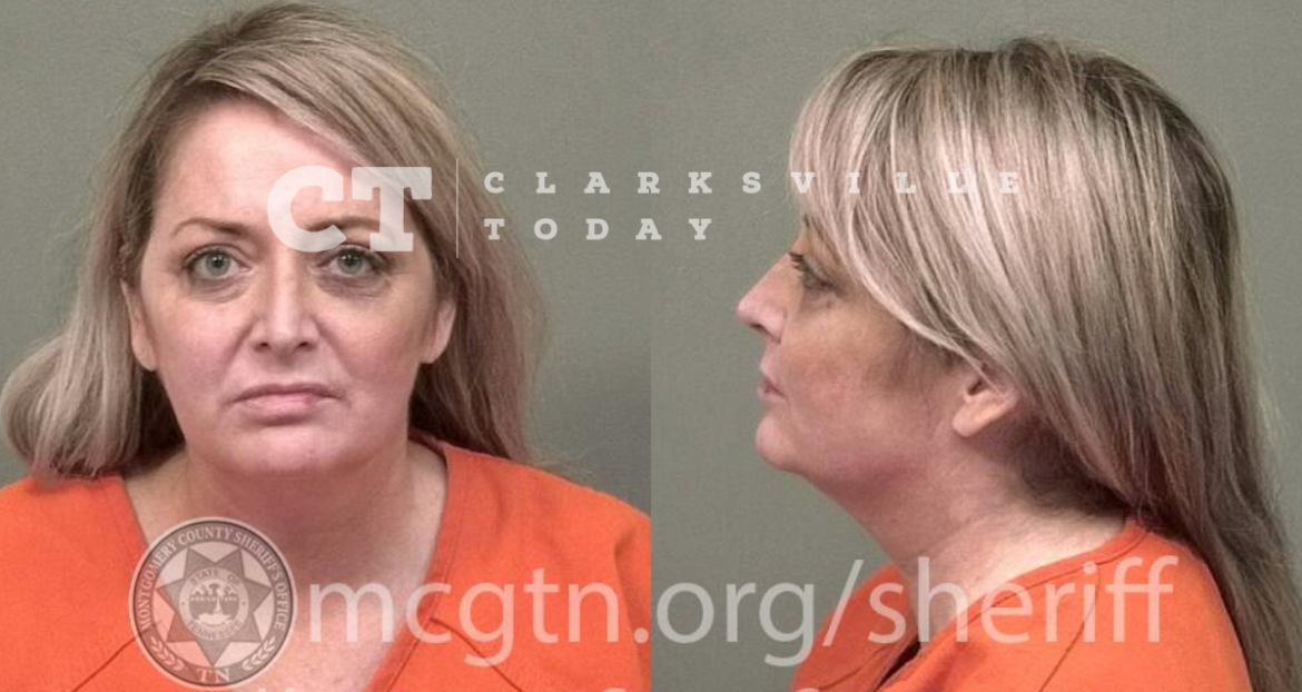 Terra McNelis charged in saucepan assault of her boyfriend, Stephen McKay