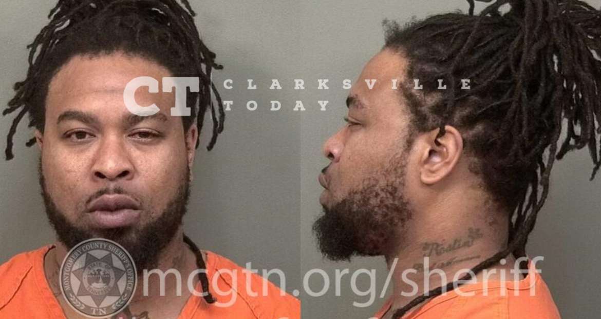 Aaron Blake Cunningham charged with punching girlfriend in face during argument
