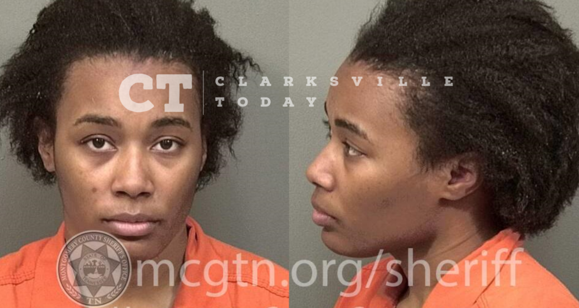 Soldier La’Joy Curry charged with assaulting her lover while her husband records it all