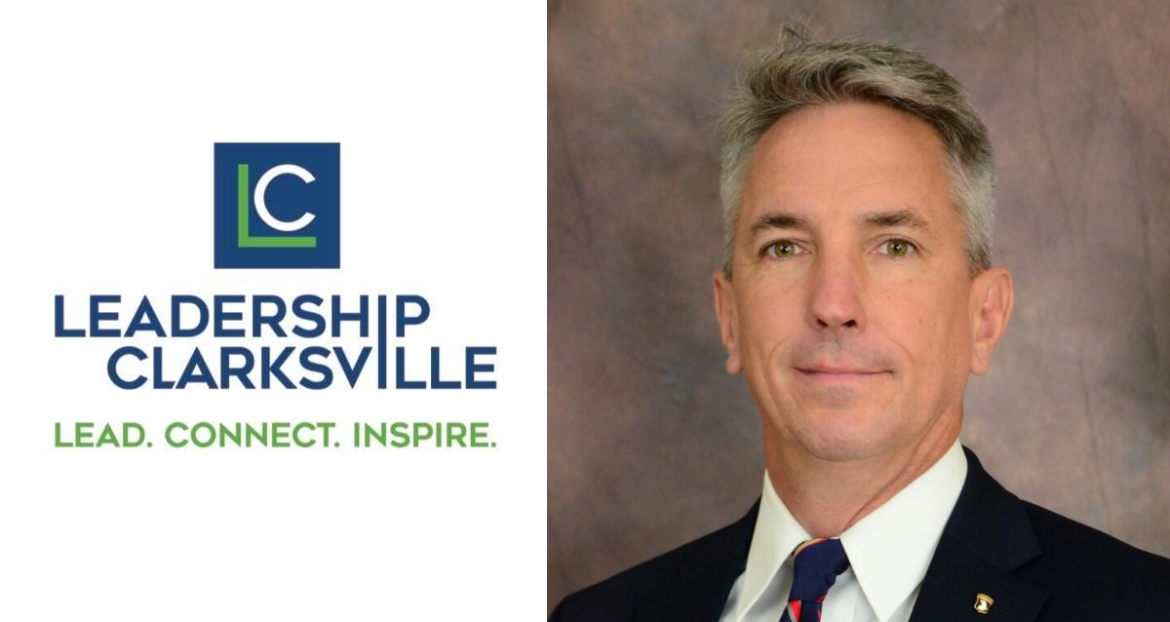 Rich Holladay to resign from Leadership Clarksville’s Executive Director role