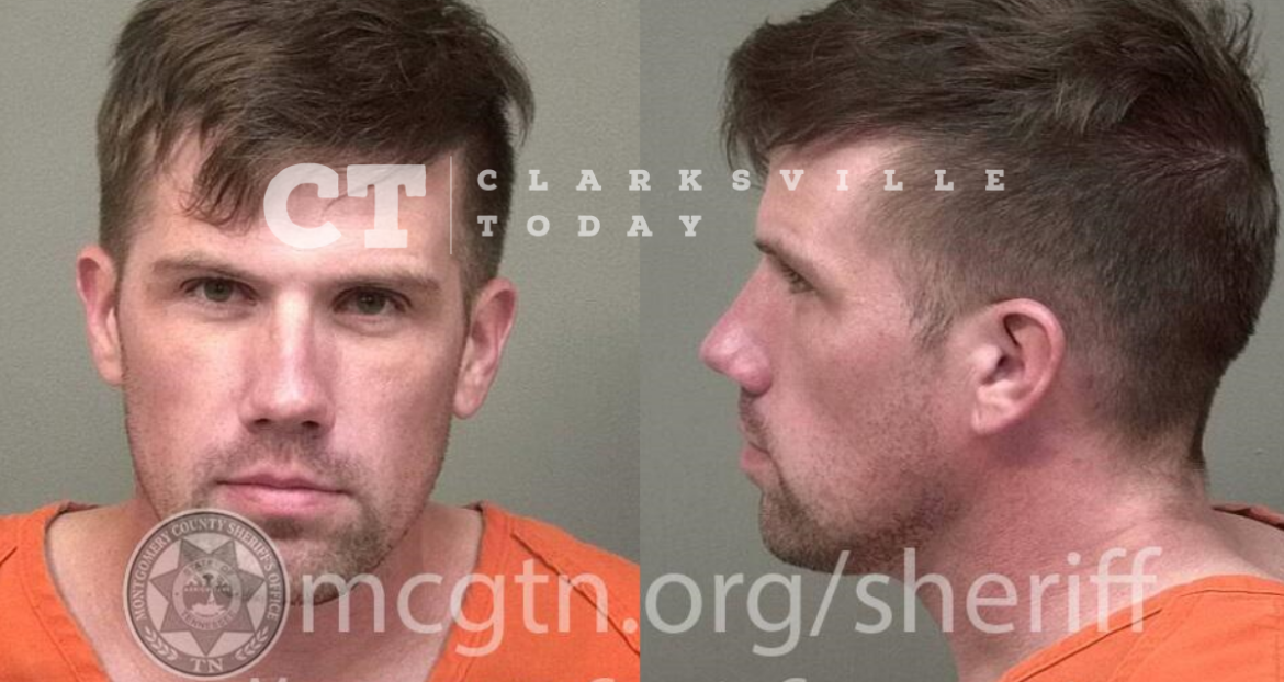 DUI: Rakkasan Ryan Ian Bedell crashes into 3 parked cars after “two beers”