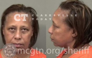 KIMBERLY MICHELLE CHANEY (MCSO)