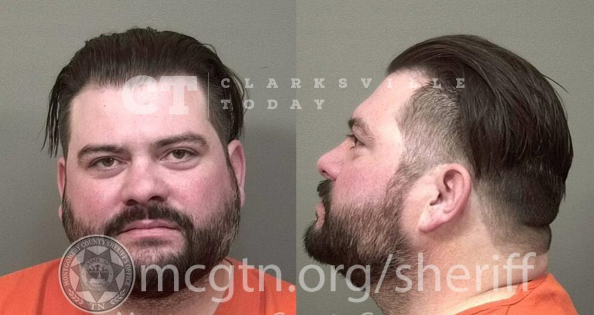 Derrick Boling jailed for $69 theft from Walmart