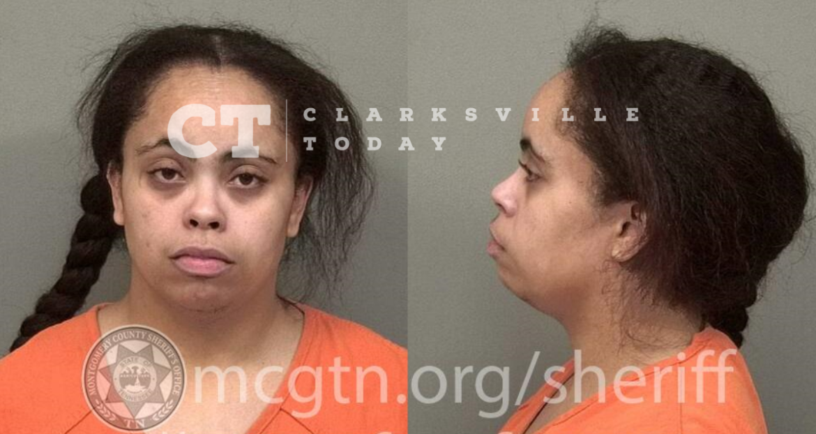 Isis Taty Navarro charged after biting boyfriend’s bicep, calls 911 on herself
