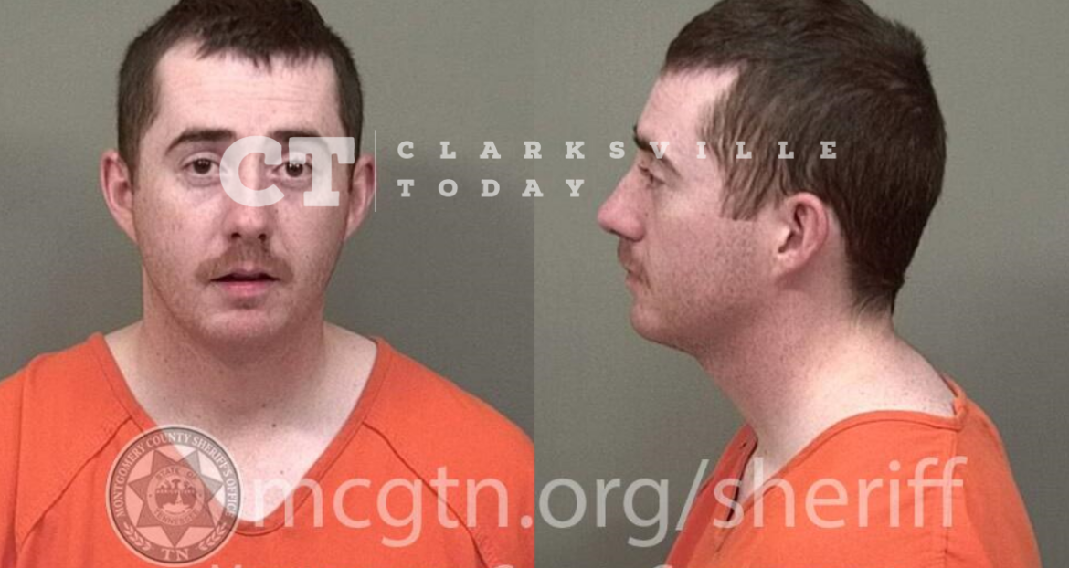 Fort Campbell soldier Joshua Strunk charged with DUI at Screaming Eagle Cigars