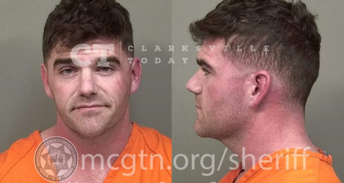 Soldier Jacob Amon charged with DUI after drinking at a bar with friends