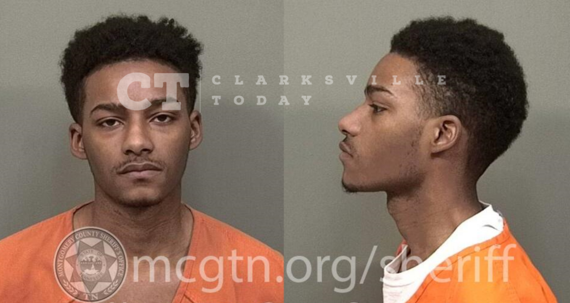 Lexavier Harrison charged with harassing Steven Fultz