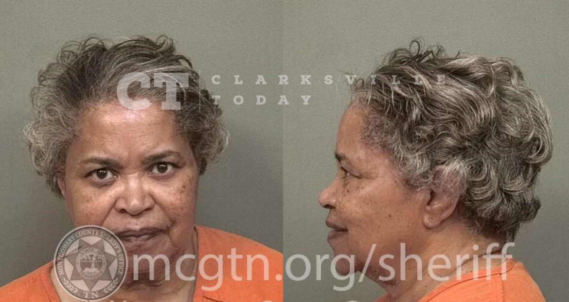Melinda Knox, 74, charged in assault of stepdaughter during ‘heated argument’