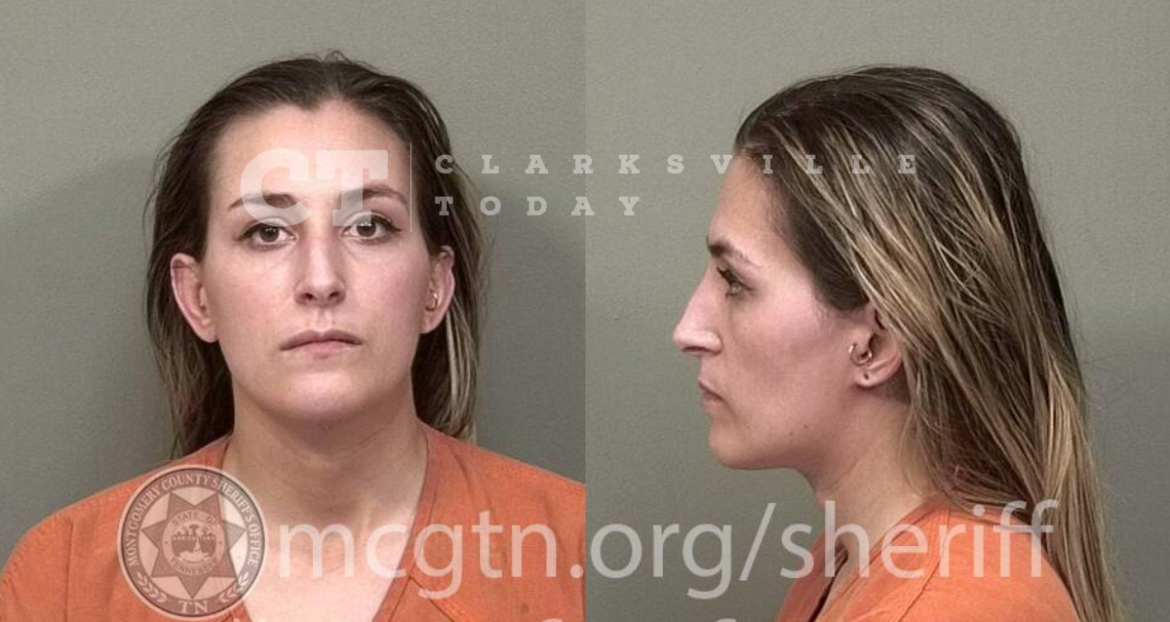Nicole Yanik charged in 2nd DUI after Madison Street crash