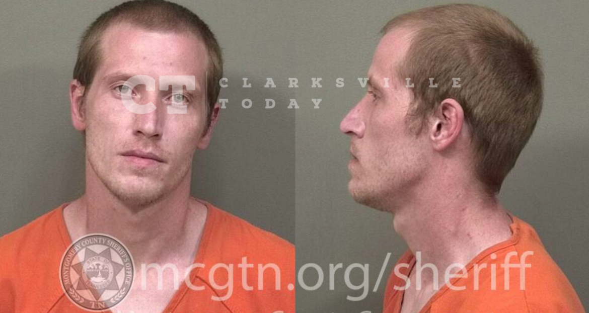 Cody Mackens charged with harassment of Ashley Ray