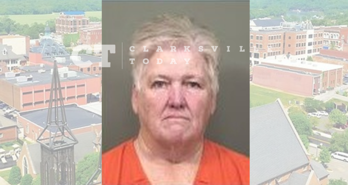 Caregiver Kathey Nance indicted  after stealing $116,000 from elderly patients