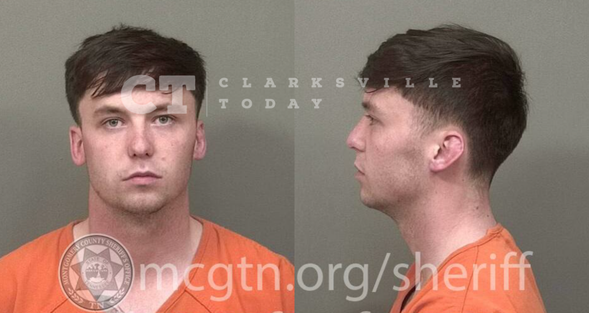 Fort Campbell soldier Kenley Chadwick charged in 4 AM DUI after “one beer”