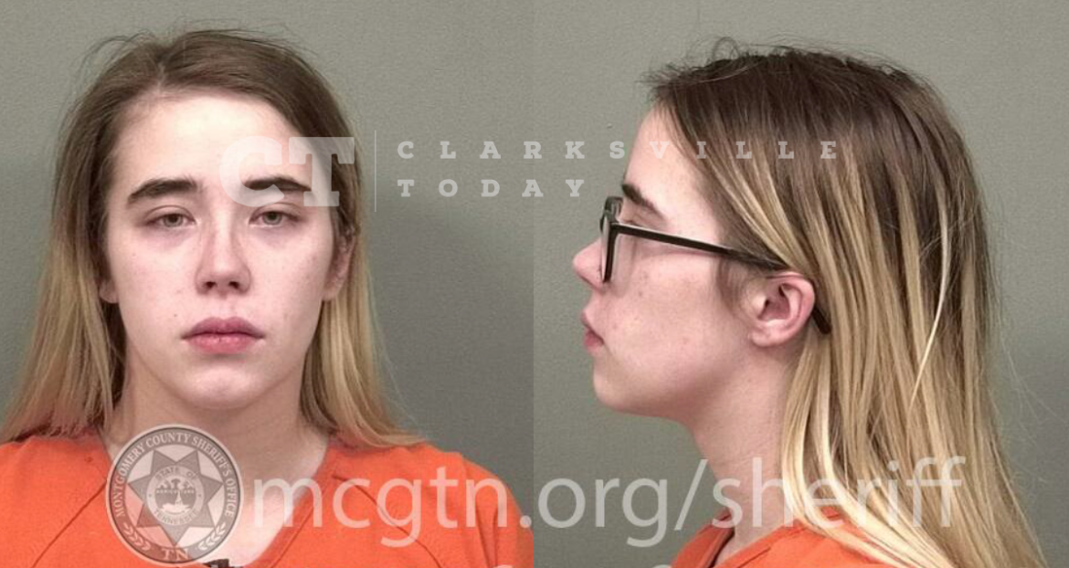 Taylor Dawn Warren drunkenly assaults cousin who tried to help her