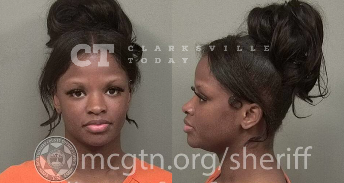 Natalia Head charged with theft of phone from her boyfriend’s baby mama