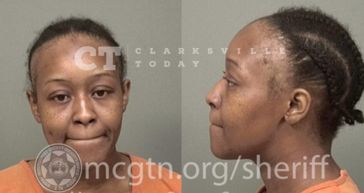 Brandy Gray charged with child abuse after leaving child home alone