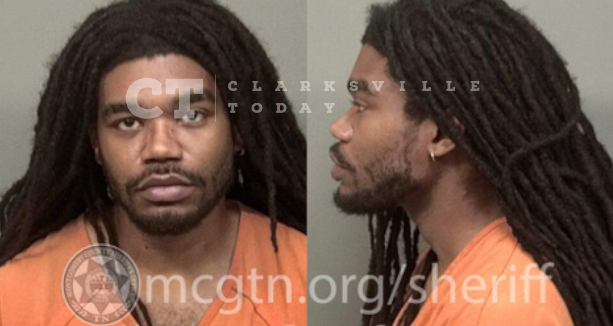 Martavious Votaw (Sam Go Hard) calls 911 on his girlfriend; he goes to jail
