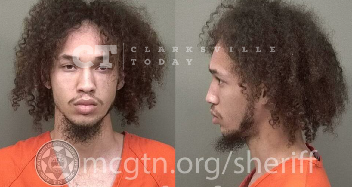 Zachary Galbreath charged in assault of girlfriend