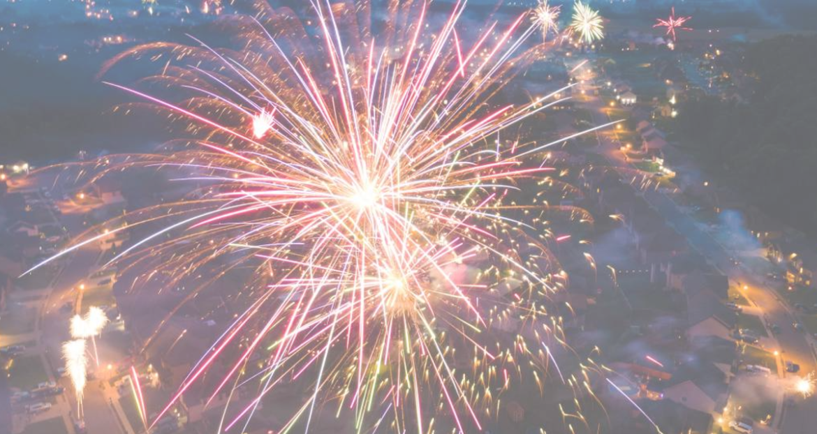 Shooting fireworks in Clarksville? Here’s what you need to know.