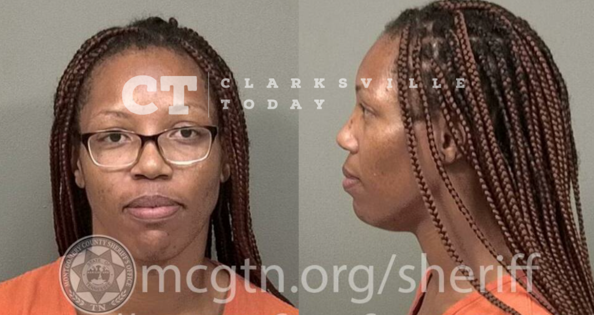 Schekeithia Trice charged in brutal assault of woman at Mall