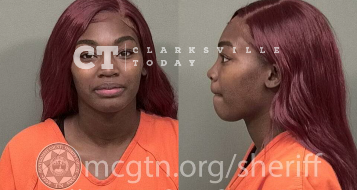 Giavonna White charged in 3 a.m. DUI crash after leaving club