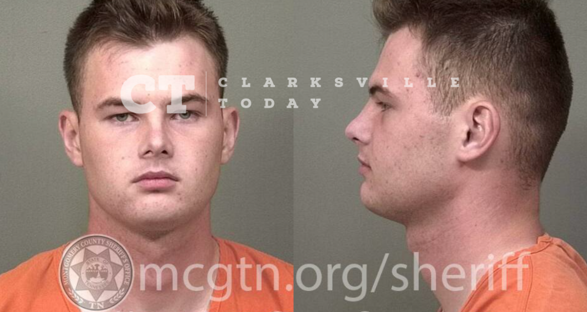 DUI: Soldier Nathan Heinzelman blows 0.144% BAC after “four shots of Ciroc”