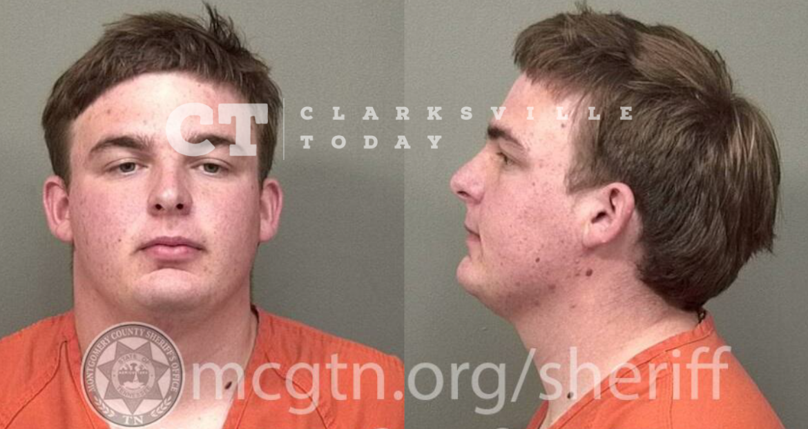 Bailey Sellars attacks and punches his father in argument over job training