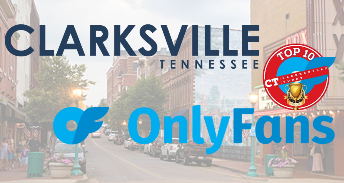 Clarksville’s Top 50 OnlyFans creators: We reviewed them so you don’t have to